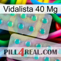 Vidalista 40Mg 29